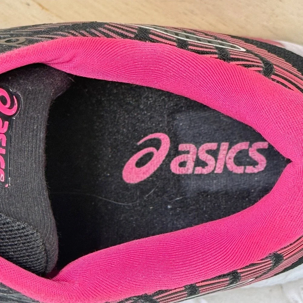 Asics women gel